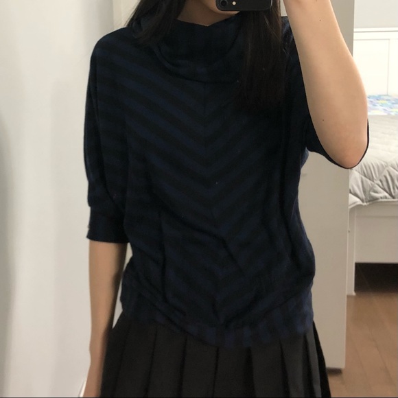 Dex Chevron Top - Picture 3 of 4